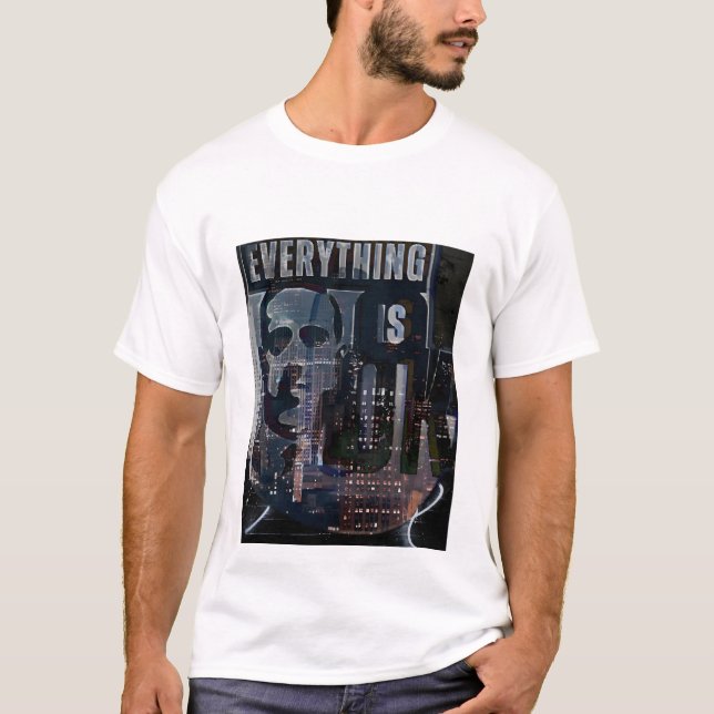 T-shirt (Devant)