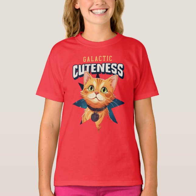 T-Shirt (Devant)