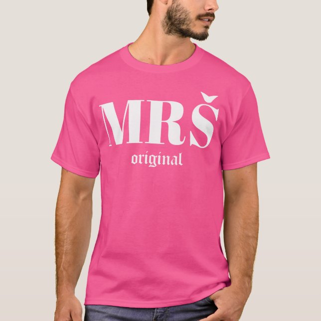 T-shirt (Devant)