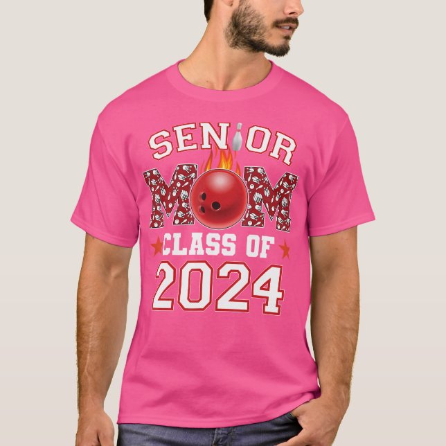 T-Shirt (Devant)