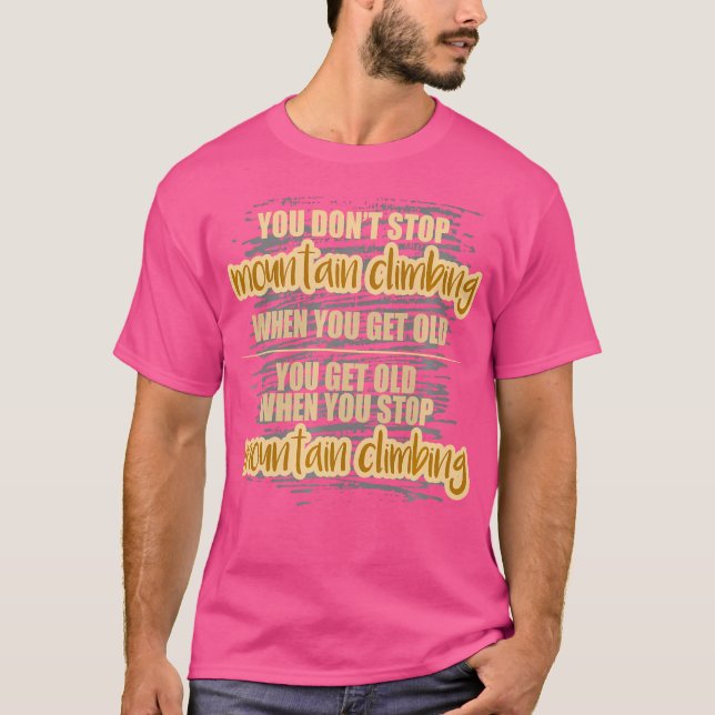 T-Shirt (Devant)