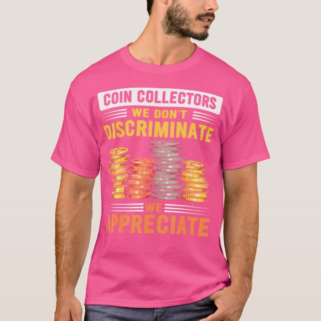 T-shirt (Devant)