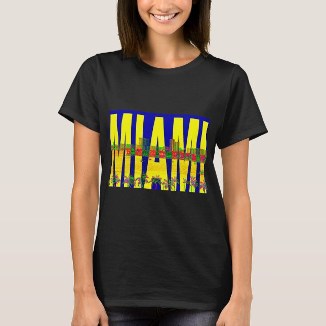 T-Shirt (Devant)