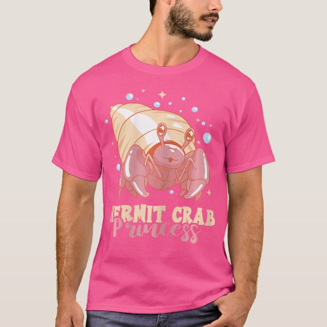 T-shirt (Devant)