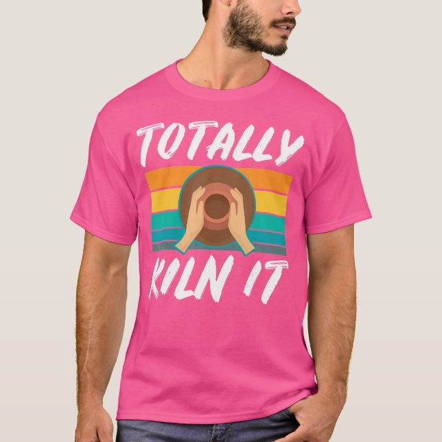 T-Shirt (Devant)