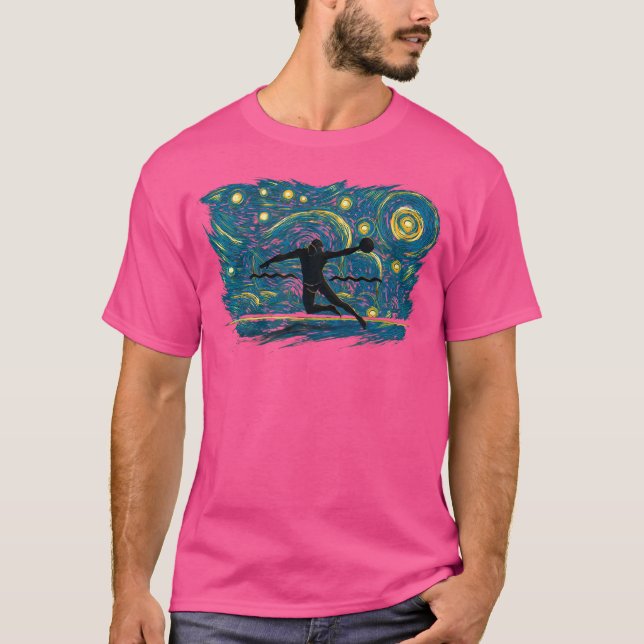 T-Shirt (Devant)
