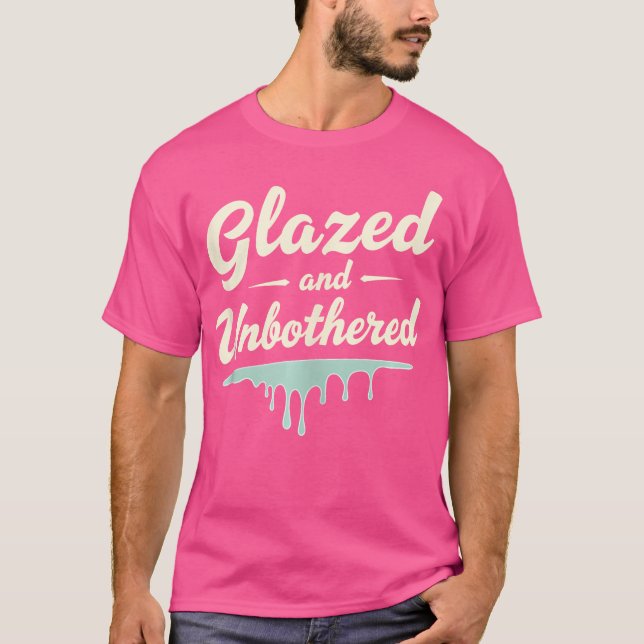 T-shirt (Devant)