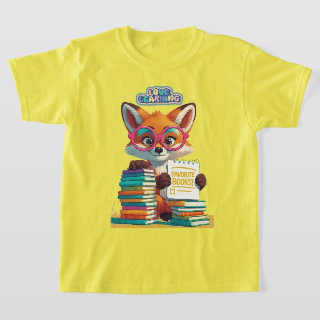 T-Shirt (Poser)