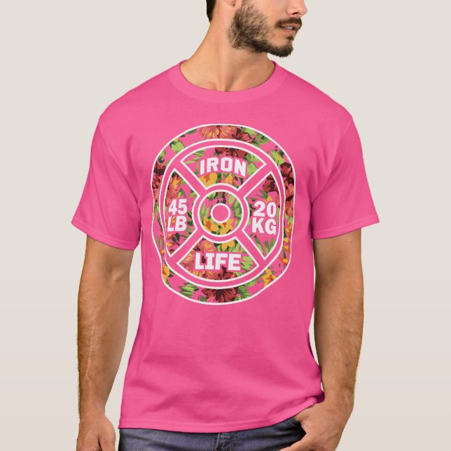 T-Shirt (Devant)