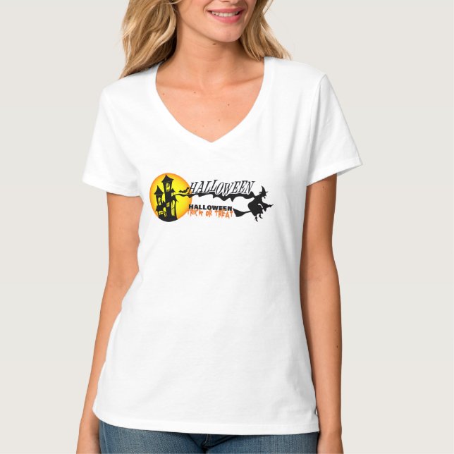 T-shirt (Devant)
