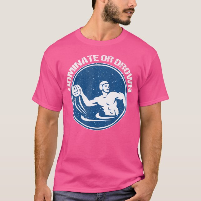 T-Shirt (Devant)