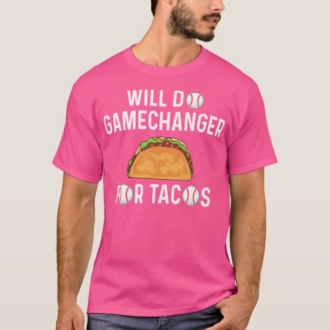 T-Shirt (Devant)