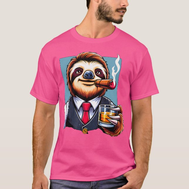 T-Shirt (Devant)