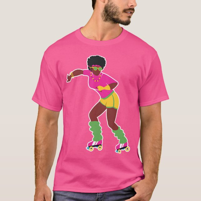T-Shirt (Devant)