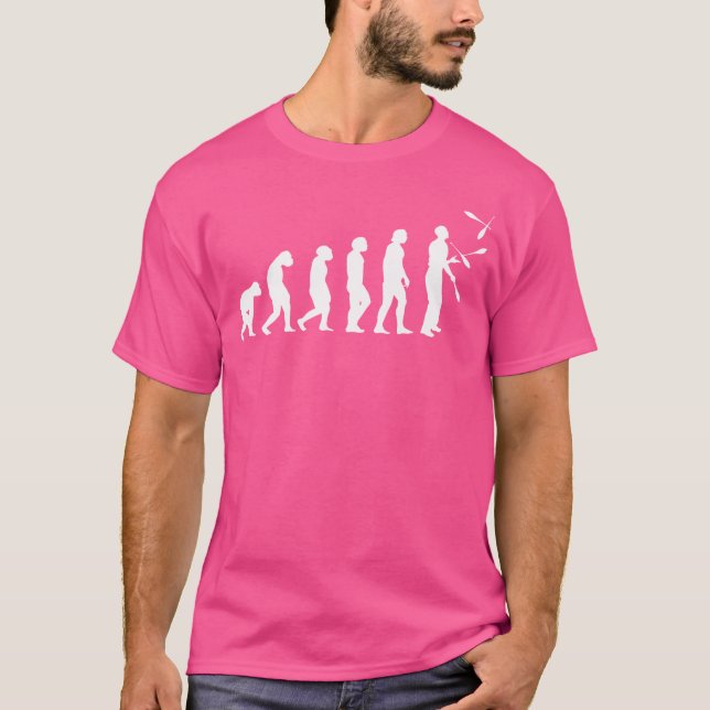 T-Shirt (Devant)