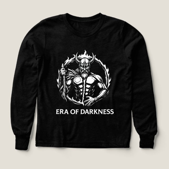 T-shirt (Motif recto)