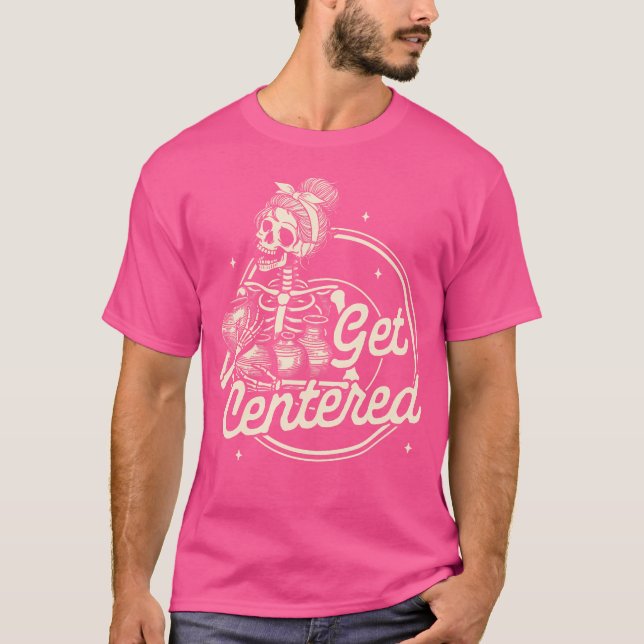 T-Shirt (Devant)