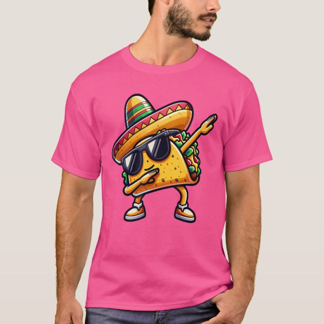 T-Shirt (Devant)