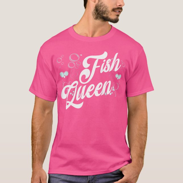 T-shirt (Devant)