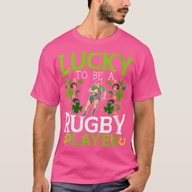 T-shirt (Devant)