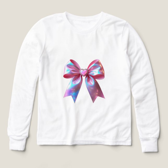 T-shirt (Motif recto)
