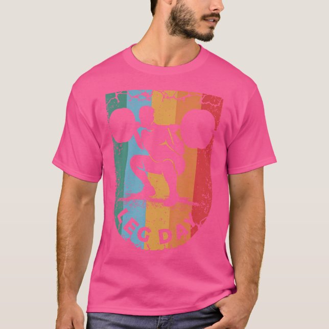 T-shirt (Devant)