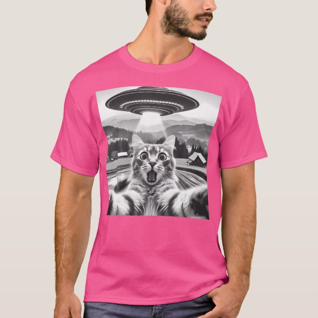 T-shirt (Devant)