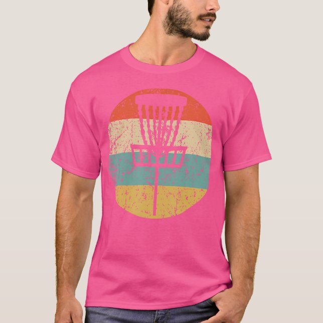 T-Shirt (Devant)