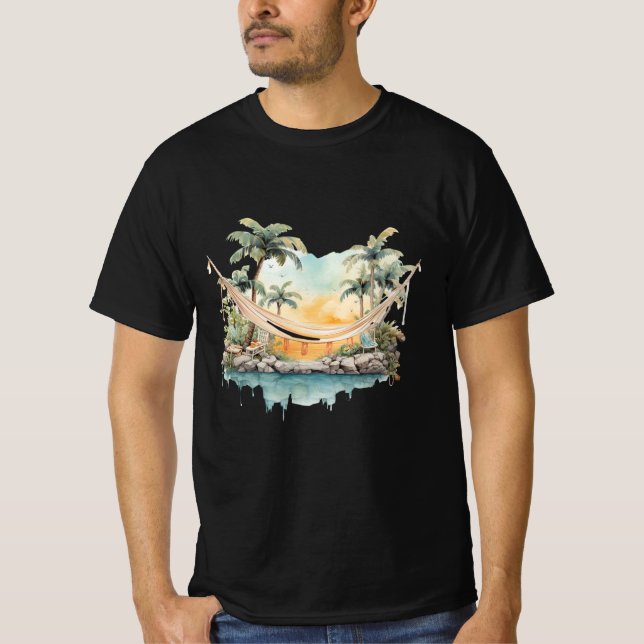 T-shirt (Devant)