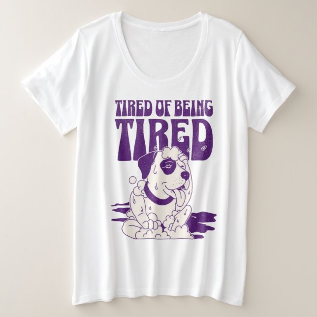 T-Shirt (Design devant)