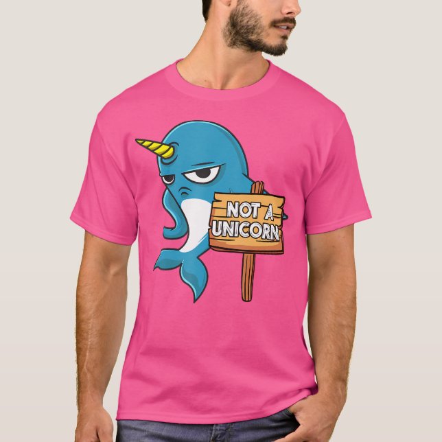 T-Shirt (Devant)