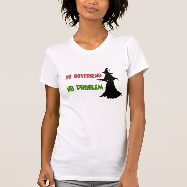 T-shirt (Devant)
