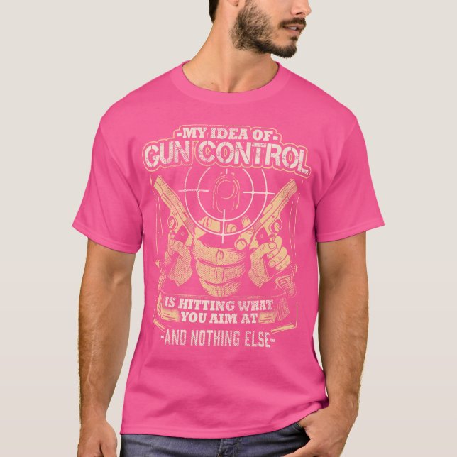 T-shirt (Devant)