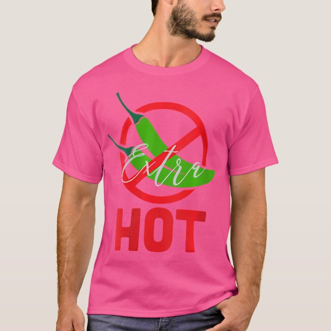 T-shirt (Devant)
