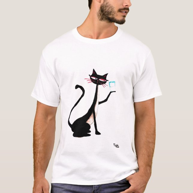 T-SHIRT  (Devant)