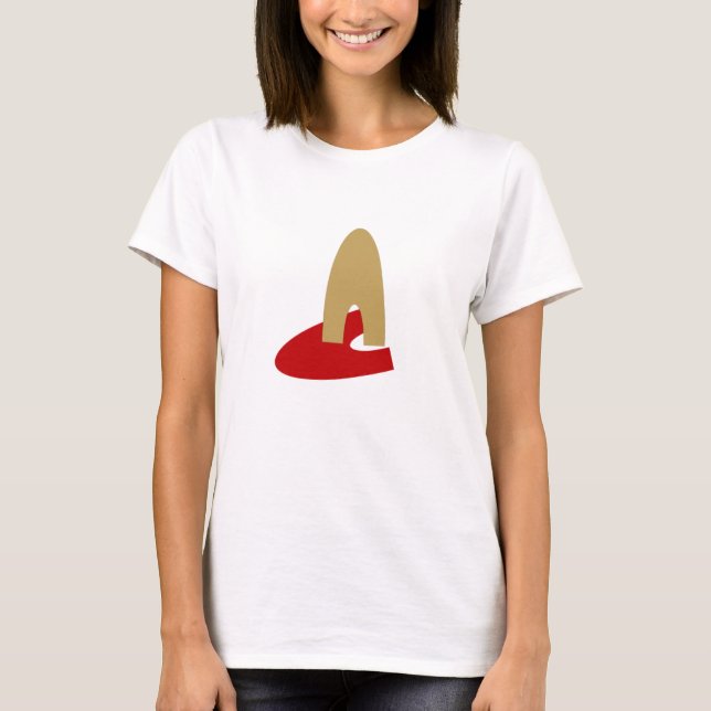 T-shirt (Devant)