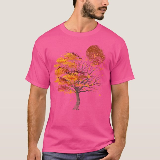 T-Shirt (Devant)