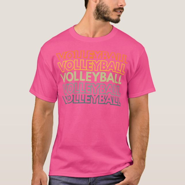 T-shirt (Devant)