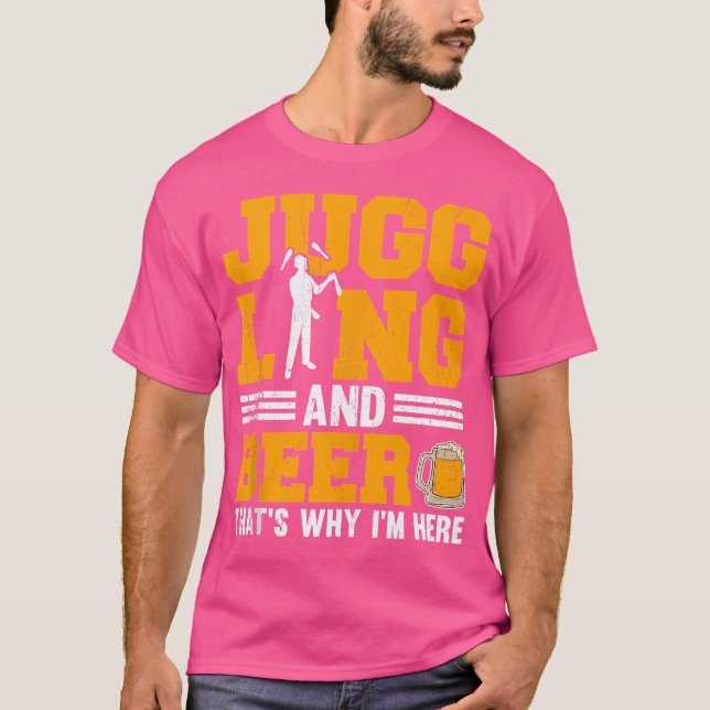T-Shirt (Devant)