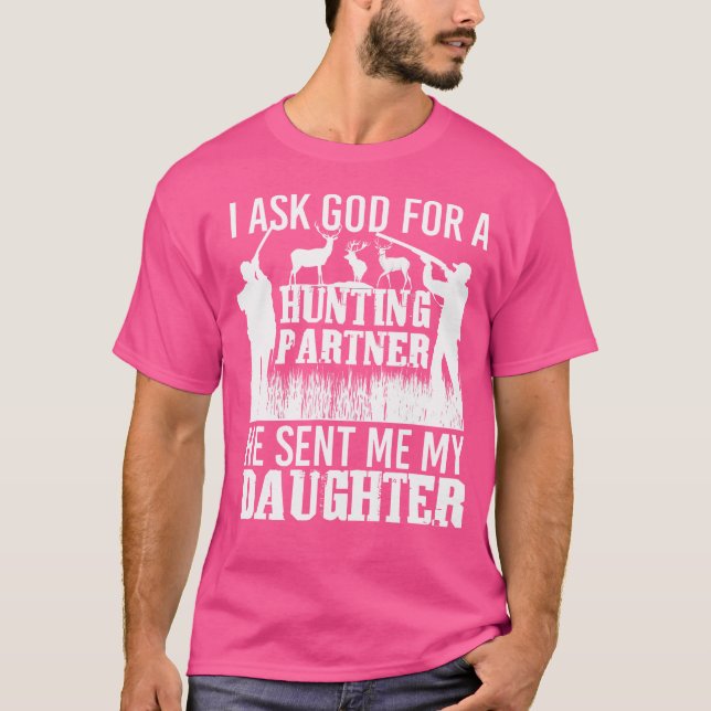 T-Shirt (Devant)