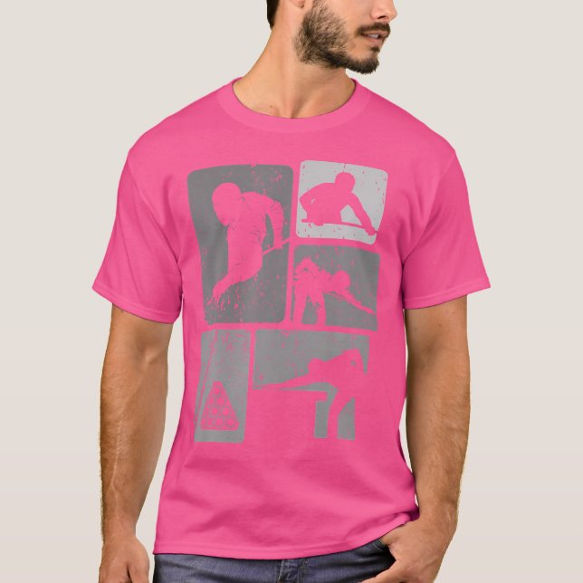 T-shirt (Devant)