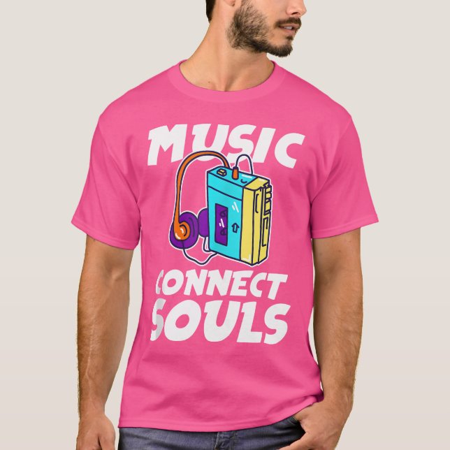 T-shirt (Devant)