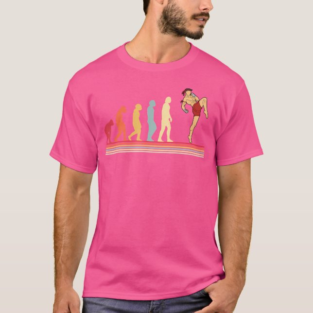 T-Shirt (Devant)