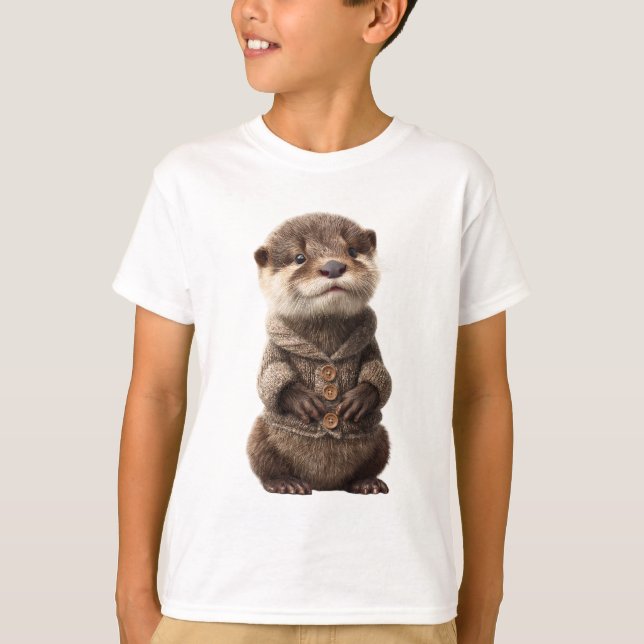 T-Shirt (Devant)