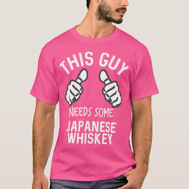 T-Shirt (Devant)