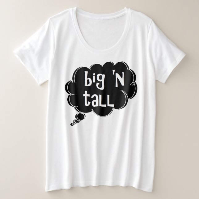 T-shirt (Design devant)