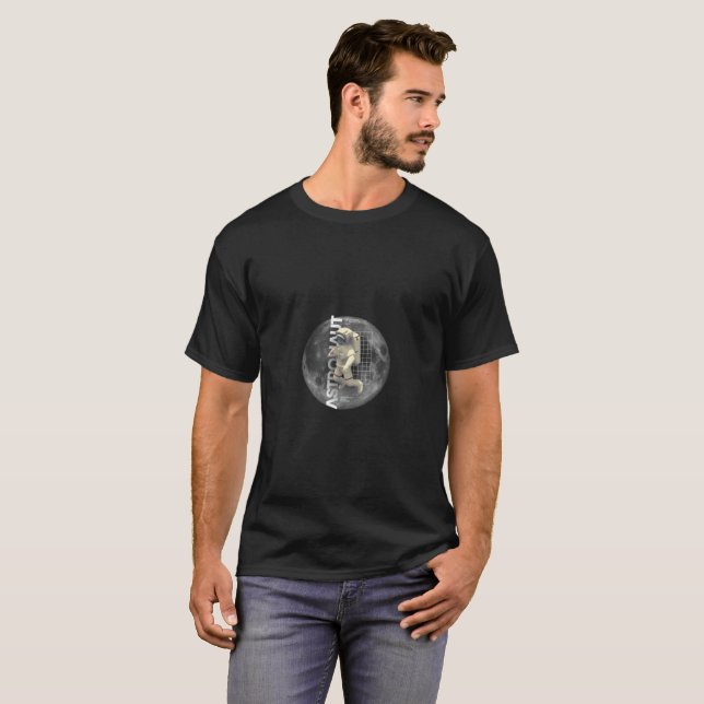 T-Shirt (Devant entier)