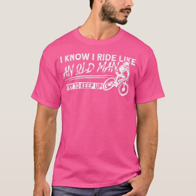 T-shirt (Devant)