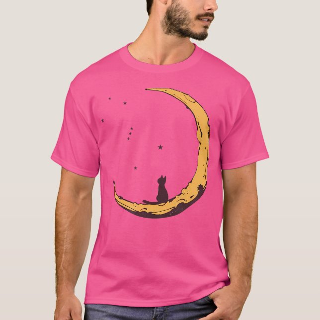 T-Shirt (Devant)