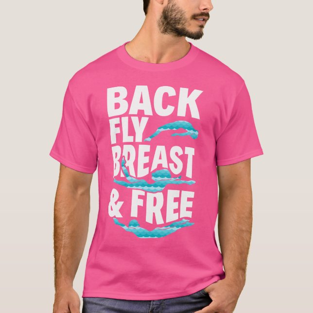 T-Shirt (Devant)